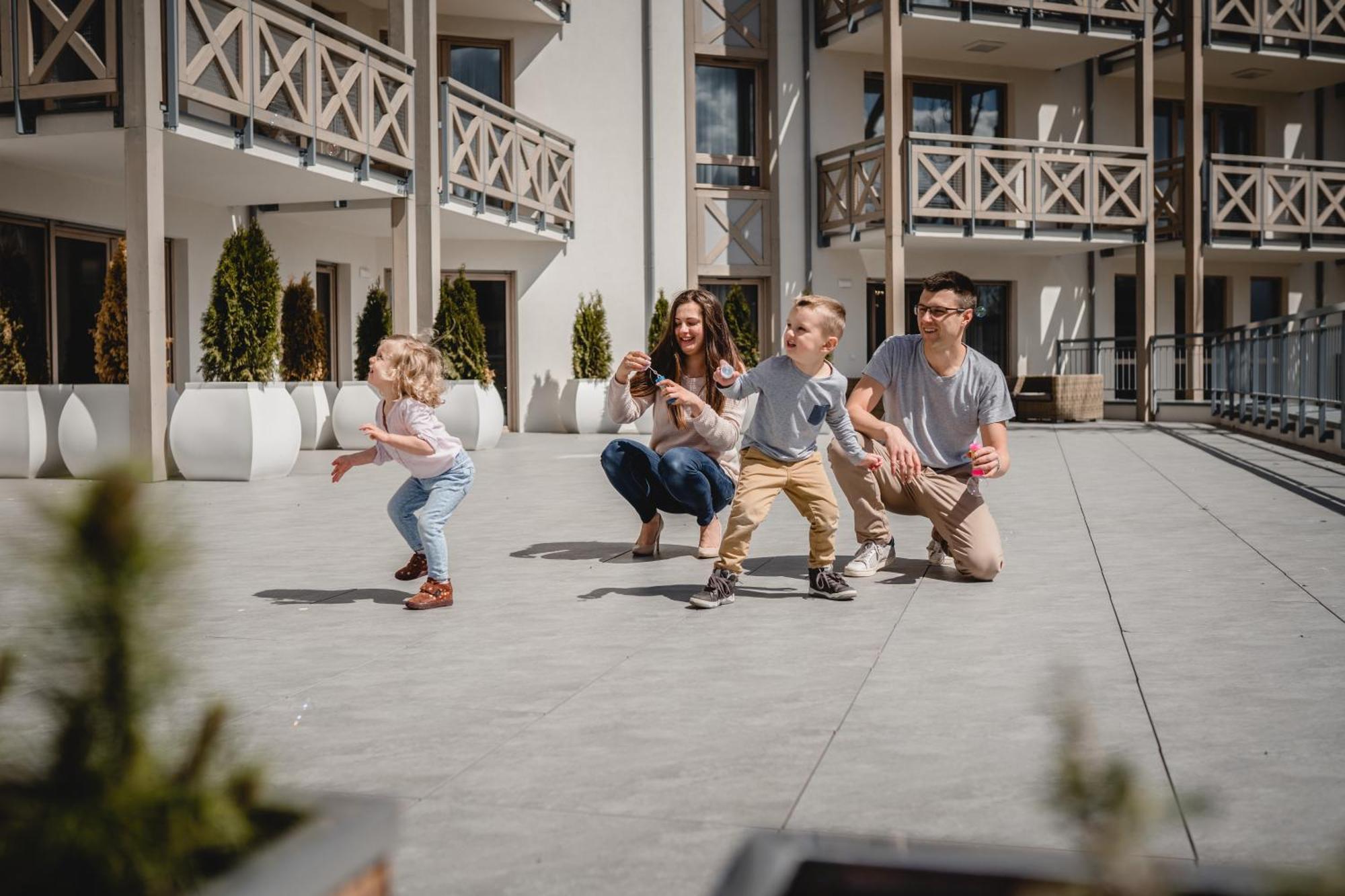 Apartament Park *