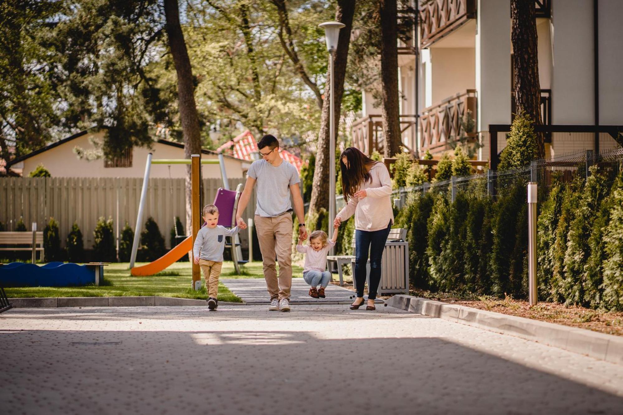 Park Apartament